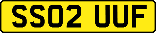 SS02UUF
