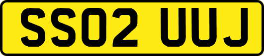 SS02UUJ