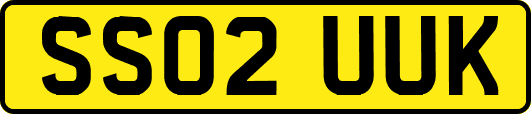 SS02UUK