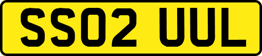 SS02UUL