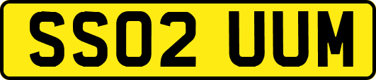 SS02UUM