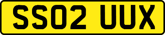SS02UUX