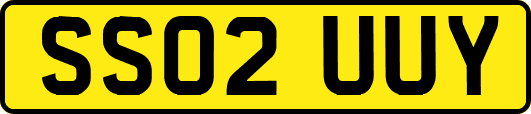 SS02UUY