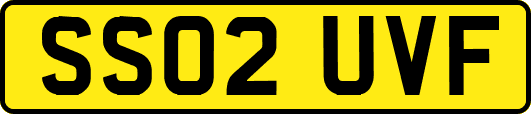 SS02UVF