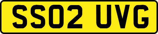 SS02UVG
