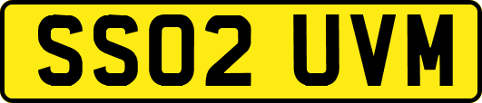 SS02UVM