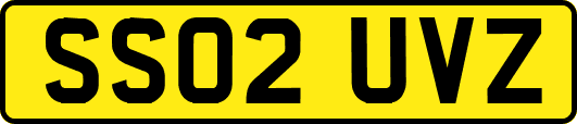 SS02UVZ