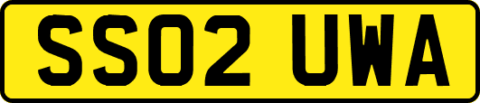 SS02UWA