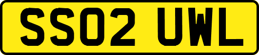 SS02UWL