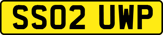 SS02UWP
