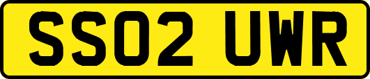 SS02UWR