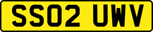 SS02UWV