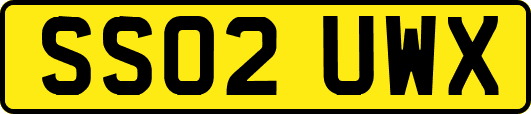 SS02UWX