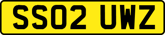 SS02UWZ