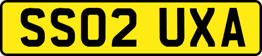 SS02UXA