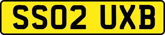 SS02UXB