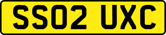 SS02UXC