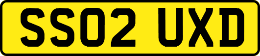 SS02UXD