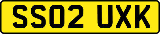 SS02UXK