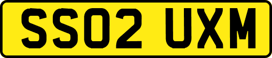 SS02UXM