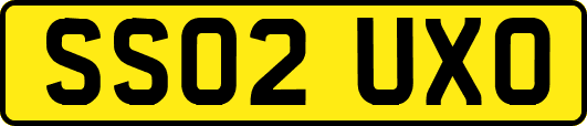 SS02UXO