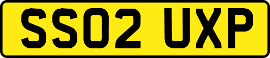SS02UXP