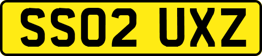 SS02UXZ