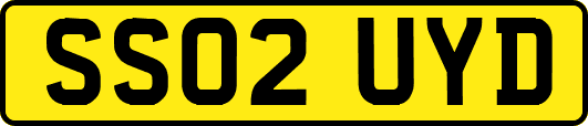 SS02UYD