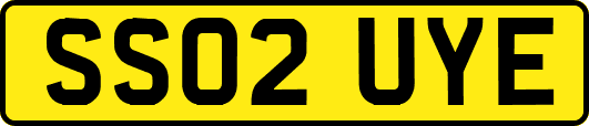 SS02UYE