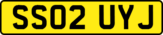 SS02UYJ