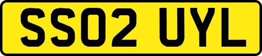 SS02UYL