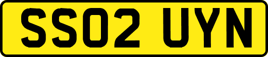 SS02UYN