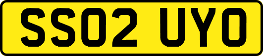 SS02UYO