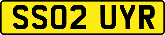 SS02UYR