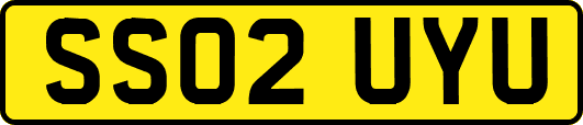 SS02UYU