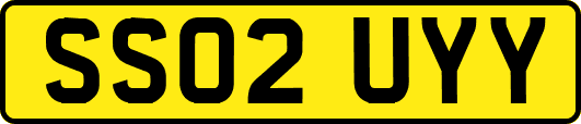 SS02UYY