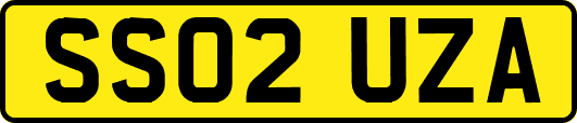 SS02UZA