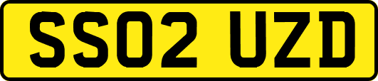 SS02UZD