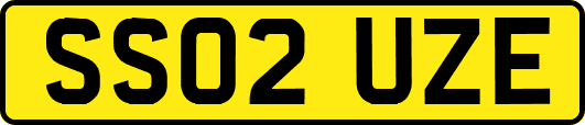 SS02UZE