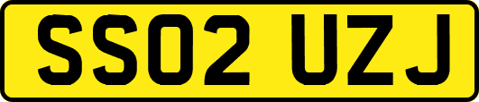 SS02UZJ