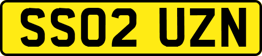 SS02UZN