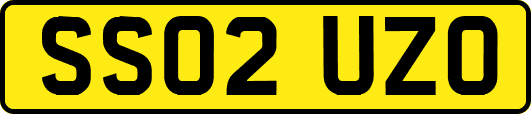SS02UZO