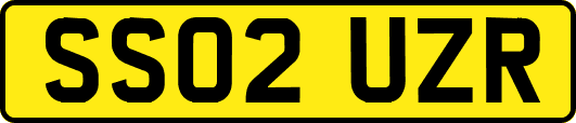 SS02UZR