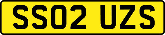 SS02UZS