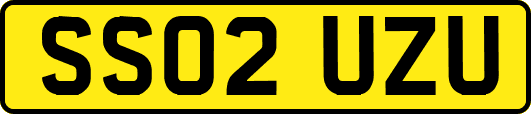 SS02UZU