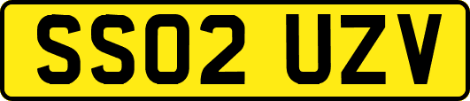 SS02UZV
