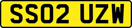 SS02UZW