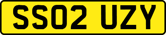 SS02UZY