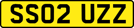 SS02UZZ