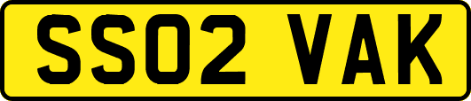 SS02VAK